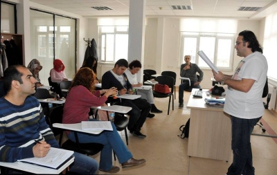 Hızlandırılmış Yabancılara Türkçe Öğretim Kursu