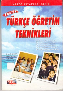 Pratik Türkçe Öğretim Teknikleri