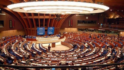 Avrupa Konseyi Türkçeyi Onayladı