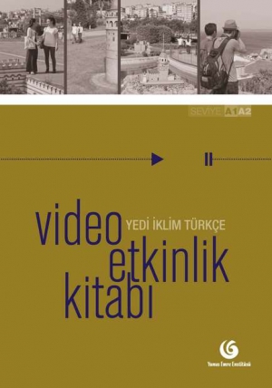 Yedi İklim Video Etkinlik Kitabı