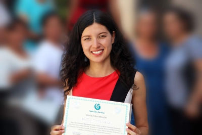 Türkçenin Yabancı Dil Olarak Öğretimi Sertifika Programı Kocaeli Üniversitesinde Başlıyor