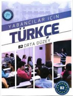 Gazi TÖMER Türkçe Öğretim Seti