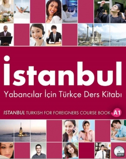 İstanbul Yabancılar İçin Türkçe Seti
