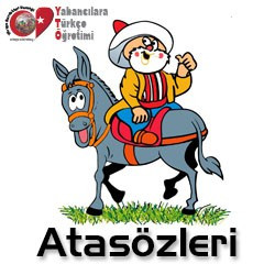 Atasözlerinin Anlamı