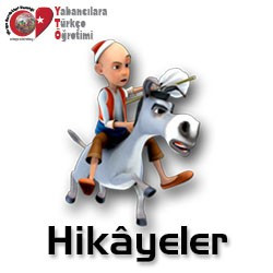 Kısa Hikâyeler